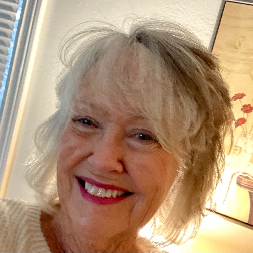 Meet your Posher, Marilyn